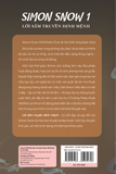  [Pre-order] SIMON SNOW 1 - Lời sấm truyền định mệnh (Rainbow Rowell) 