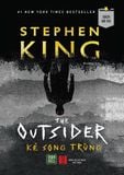  Combo 2 Sbt - Billy Summers - Vụ ám sát cuối cùng + The Outsider - Kẻ song trùng (Stephen King) 