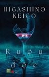  Combo 2 - Sự xảo quyệt của Vệ Nữ + Rượu độc (Higashino Keigo) 