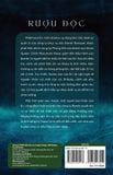  [Sách mới] RƯỢU ĐỘC - Higashino Keigo 