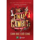  Sách - Canh bạc cuối cùng (Jennifer Lynn Barners) 