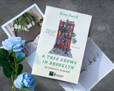  [Combo 3] Cây Brooklyn xanh biếc + Bình minh trên phố Brooklyn + Những đốm lửa trong đêm 