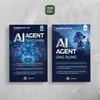  Combo 4 cuốn: AI Agent thực chiến + AI Agent ứng dụng + Agentic AI thực chiến + Agentic AI ứng dụng 