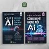  Combo: Voice AI - Ứng dụng AI trong công nghệ giọng nói + Kiếm tiền từ công nghệ giọng nói AI 