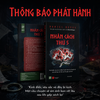  [Sách mới tháng 6] Nhân cách thứ 5 - Daniel Keyes 