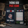  Sách mới - Thuyết âm mưu 