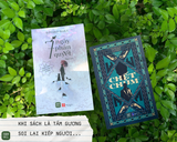  [Combo 2] Tiểu thuyết Chết chùm + 7 ngày phán quyết 