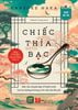  Combo 5 - Chiếc thìa bạc (Sbt) + Tanabe (Sbt) + Lời nguyền thư viện Mikura + Kẻ ngốc + Những đứa trẻ bị bỏ quên 