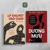  Combo: Lý thuyết trò chơi + Dương mưu 