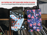  Combo 2 - Két xác + Án mạng bạn cùng lớp (Keigo) 
