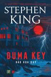  Combo 2 - Duma key Đảo hoạ quỷ + Cell Xung động diệt vong (Stephen King) 