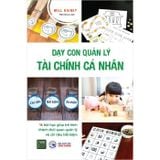  Combo 2 Sách - Dạy Con Quản Lý Tài Chính Cá Nhân + Giáo Dục Giới Tính Theo Cách Người Nhật 