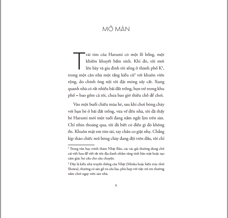  [Sách mới] Án mạng bạn cùng lớp (Higashino Keigo) 