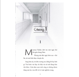  [Sách mới] Án mạng bạn cùng lớp (Higashino Keigo) 