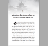  [Sách mới] DỊ VĂN LỤC (Hô Diên Vân) 