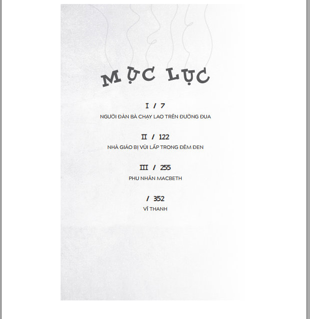  [Pre-order] Sách - Kẻ giật rối ngầm - Lâm Đình Nghị 