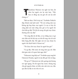  [Pre-order] Kẻ tử tế độc hại - Higashino Keigo 