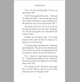  [Pre-order] Kẻ tử tế độc hại - Higashino Keigo 