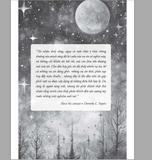  [Sách mới] Ký ức của Tinh Vịnh Sư (Atsukawa Tatsumi) 