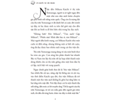  Combo 2 - Tiểu thuyết Lời nguyền thư viện Mikura + Kẻ giật rối ngầm 