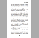  [Sách mới] DAISY JONES & THE SIX - LỬA RỰC VÀ TRO TÀN (Taylor Jenkins Reid) 