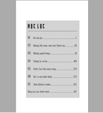  [Sách mới] FIX 1 + FIX 2 - MẶT NẠ A QUỶ + BÓNG MA DƯỚI NGÒI BÚT (WOLF HSU) 