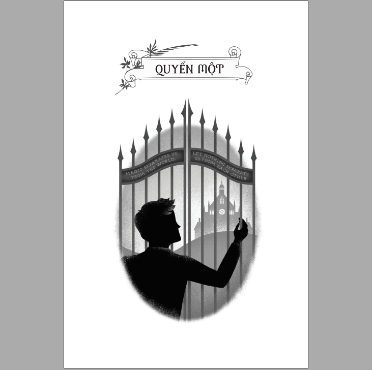  [Pre-order] SIMON SNOW 1 - Lời sấm truyền định mệnh (Rainbow Rowell) 