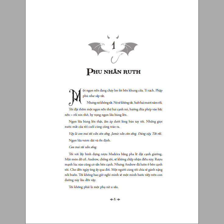  [Pre-order] Simon Snow 3 - Màn diễn cuối cùng (Rainbow Rowell) 