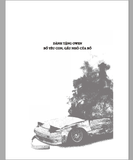  [Sách mới] VÙNG CHẾT (Stephen King) 