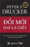  Bộ sách 8 cuốn kinh điển của Peter Drucker - Tinh hoa quản lý hiện đại 