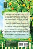  [Sách mới] Cross Creek - Dưới vòm cam xanh (Marjorie Kinnan Rawlings) 