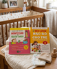  Combo 2 cuốn Phương pháp giáo dục Montessori & Reggio Emilia + Rèn Luyện Não Bộ Cho Trẻ Thông Qua Trò Chơi Trí Tuệ 