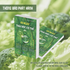  Sách mới tháng 4 - 60 ngày thải độc cơ thể 