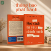  [Sách mới] Học cách tự yêu chính mình 
