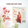  Sách hay tháng 3 - Tâm thiền 