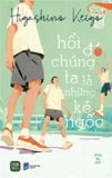  Combo 5 - Chiếc thìa bạc (Sbt) + Tanabe (Sbt) + Lời nguyền thư viện Mikura + Kẻ ngốc + Những đứa trẻ bị bỏ quên 
