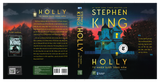  SÁch HOLLY - TÙ NHÂN DƯỚI TẦNG HẦM (Stephen King) 