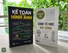  Combo 2 cuốn: Kế toán bằng hình ảnh + Kinh tế học đời sống 