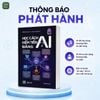 Sách - Học cách kiếm tiền bằng AI 