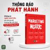  Sách - Marketing Ngược 