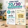  Combo 2 cuốn: Lập kế hoạch tài chính gia đình + Mua nhà trước tuổi 30 