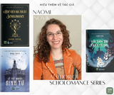  Sách - Lời tiên tri cuối cùng (Naomi Novik) 