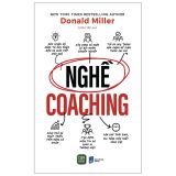  Sách Nghề Coaching 