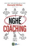  Sách Nghề Coaching 