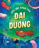  Bộ Sách Thế Giới Diệu Kỳ - 7 tập (bìa cứng) 