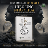  Sách Hot tháng 5 - Hiệu ứng nho chua 