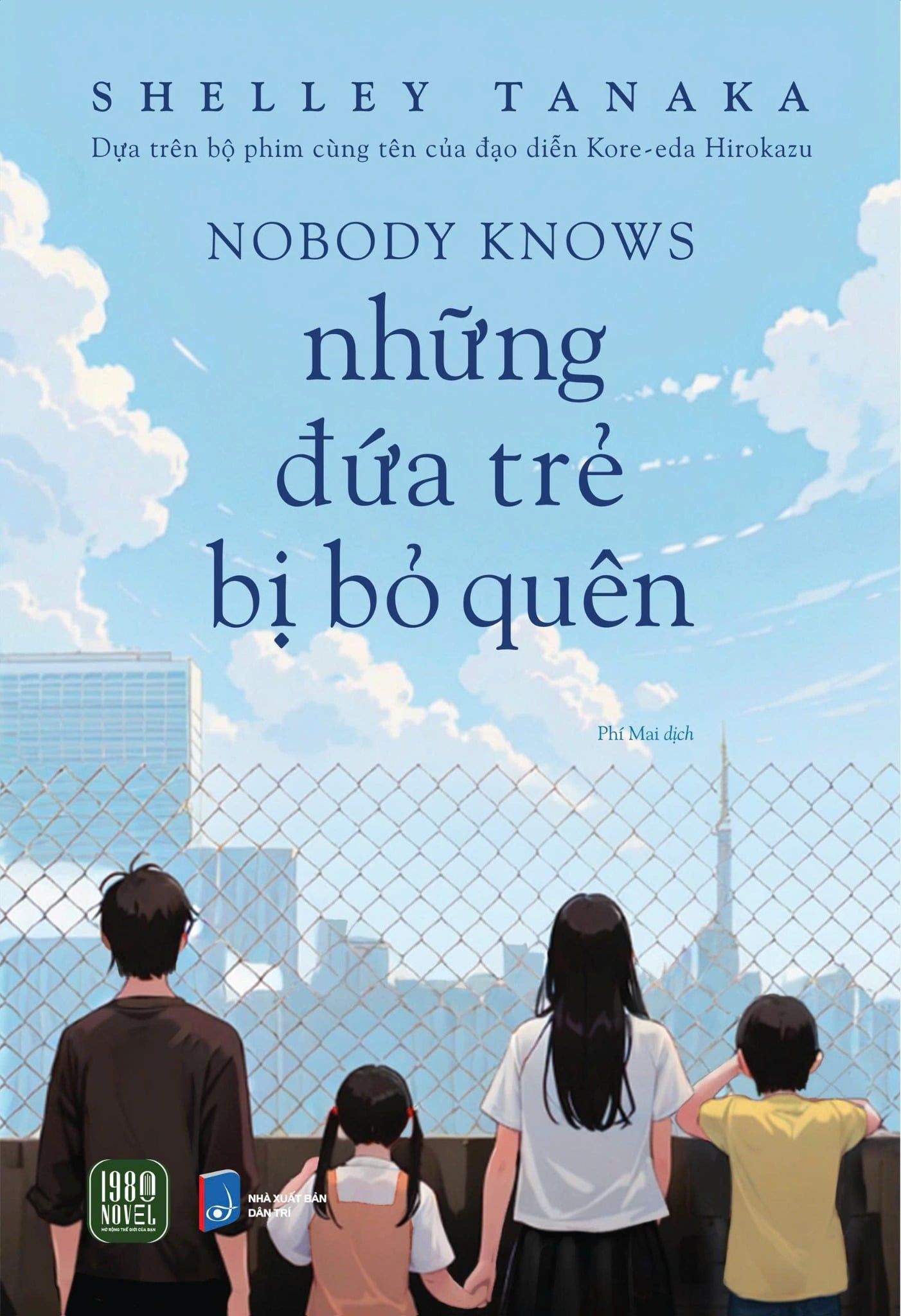  Combo 2 - Những đứa trẻ bị bỏ quên + Những đốm lửa trong đêm 