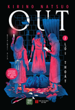  [Sách mới] Bộ 2 tập OUT 1 - TỘI ÁC + OUT 2 - LỐI THOÁT (Kirino Natsuo) 
