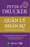  Bộ sách 8 cuốn kinh điển của Peter Drucker - Tinh hoa quản lý hiện đại 