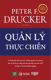  Bộ sách 8 cuốn kinh điển của Peter Drucker - Tinh hoa quản lý hiện đại 